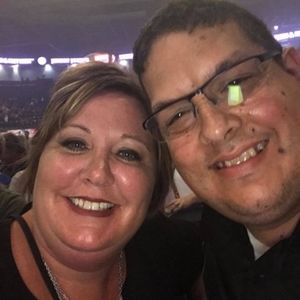 Meet your Posher, Esther